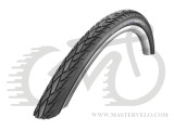 Покрышка 16x1.75 (47-305) Schwalbe ROAD CRUISER HS377 KevlarGuard B/B SBC 50EPI (11106377.01)